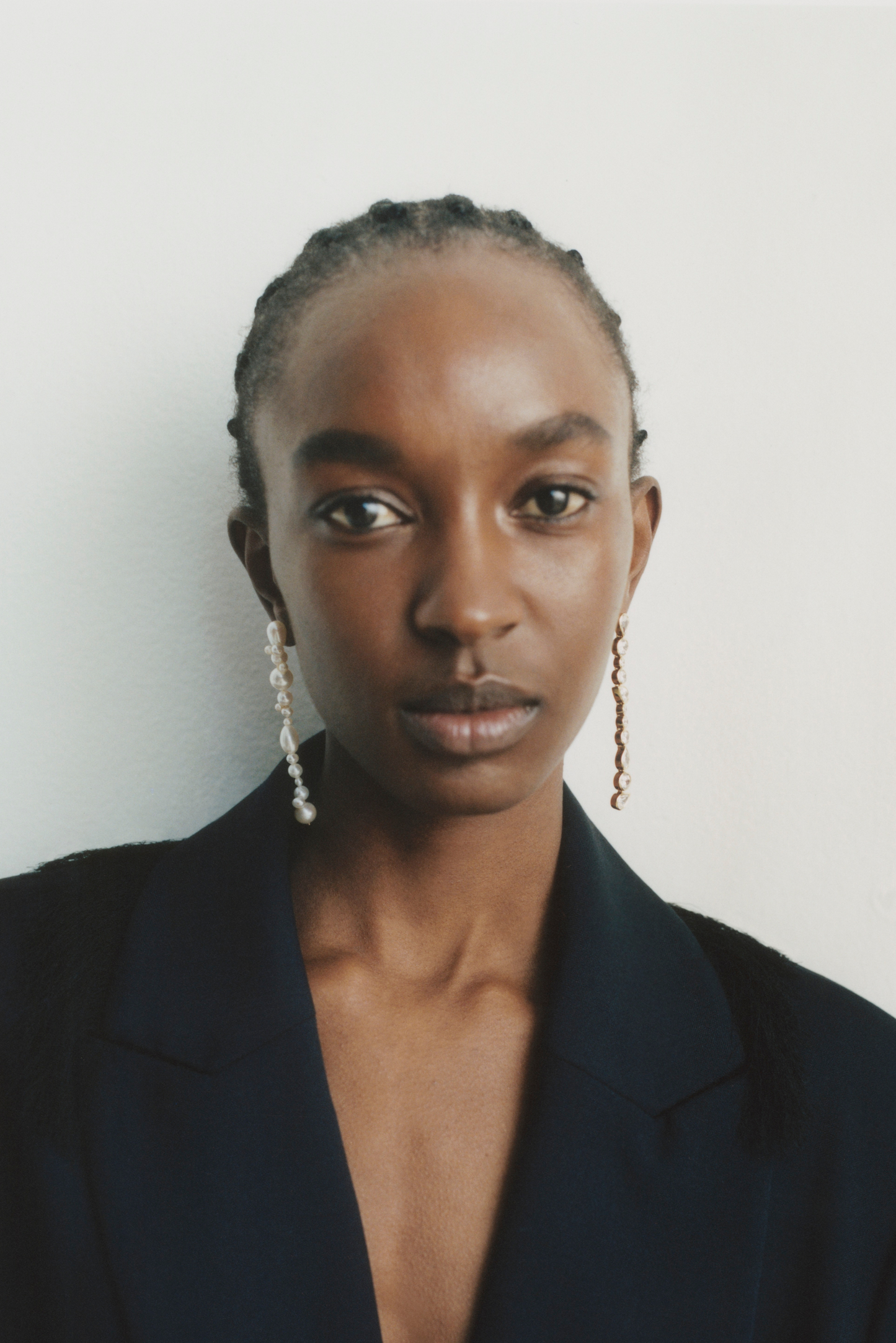 COMPLETED WORKS // GLITCH