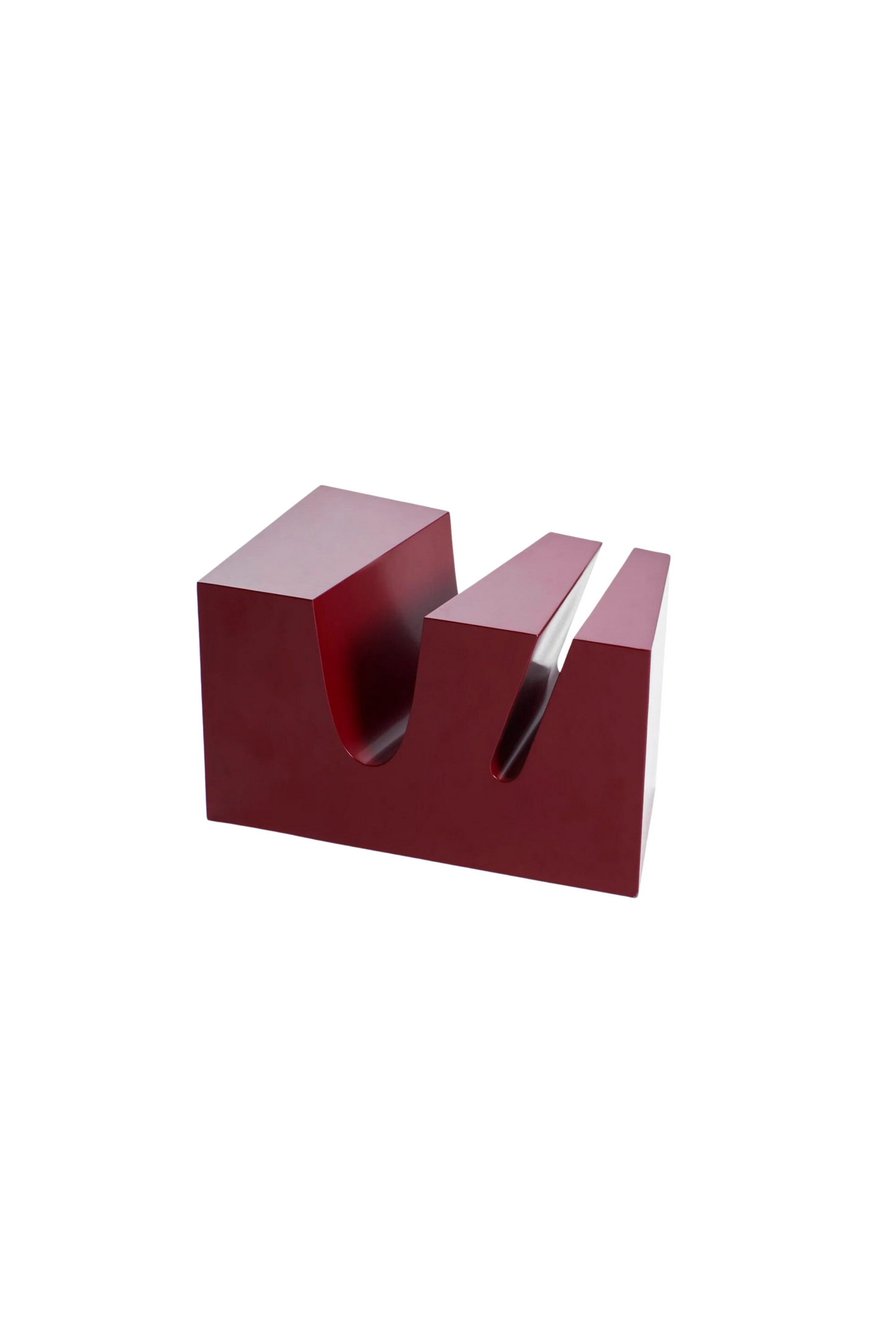 PROJECT 213A // MAGAZINE RACK