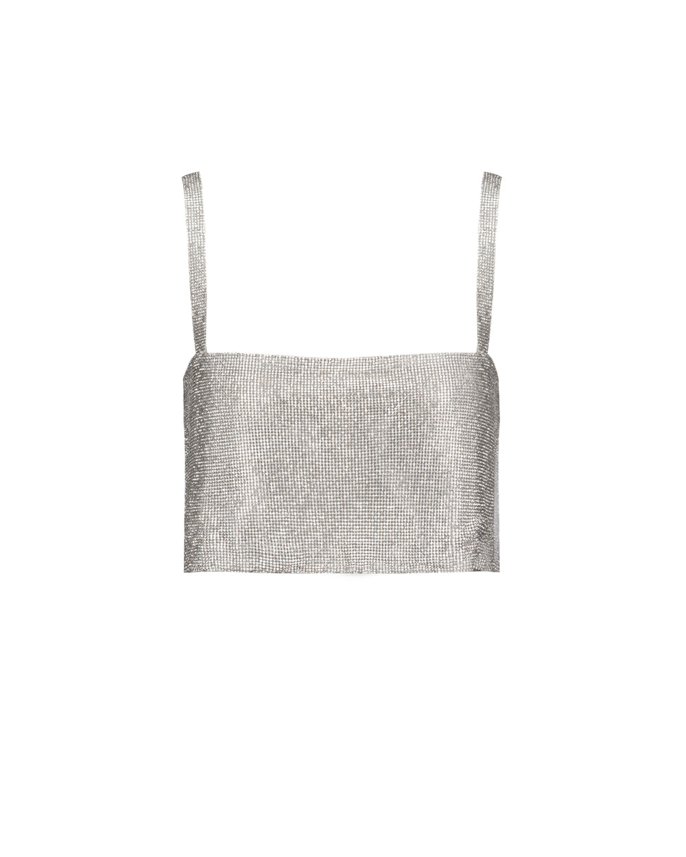 STYLE 081 // CRYSTAL CROP