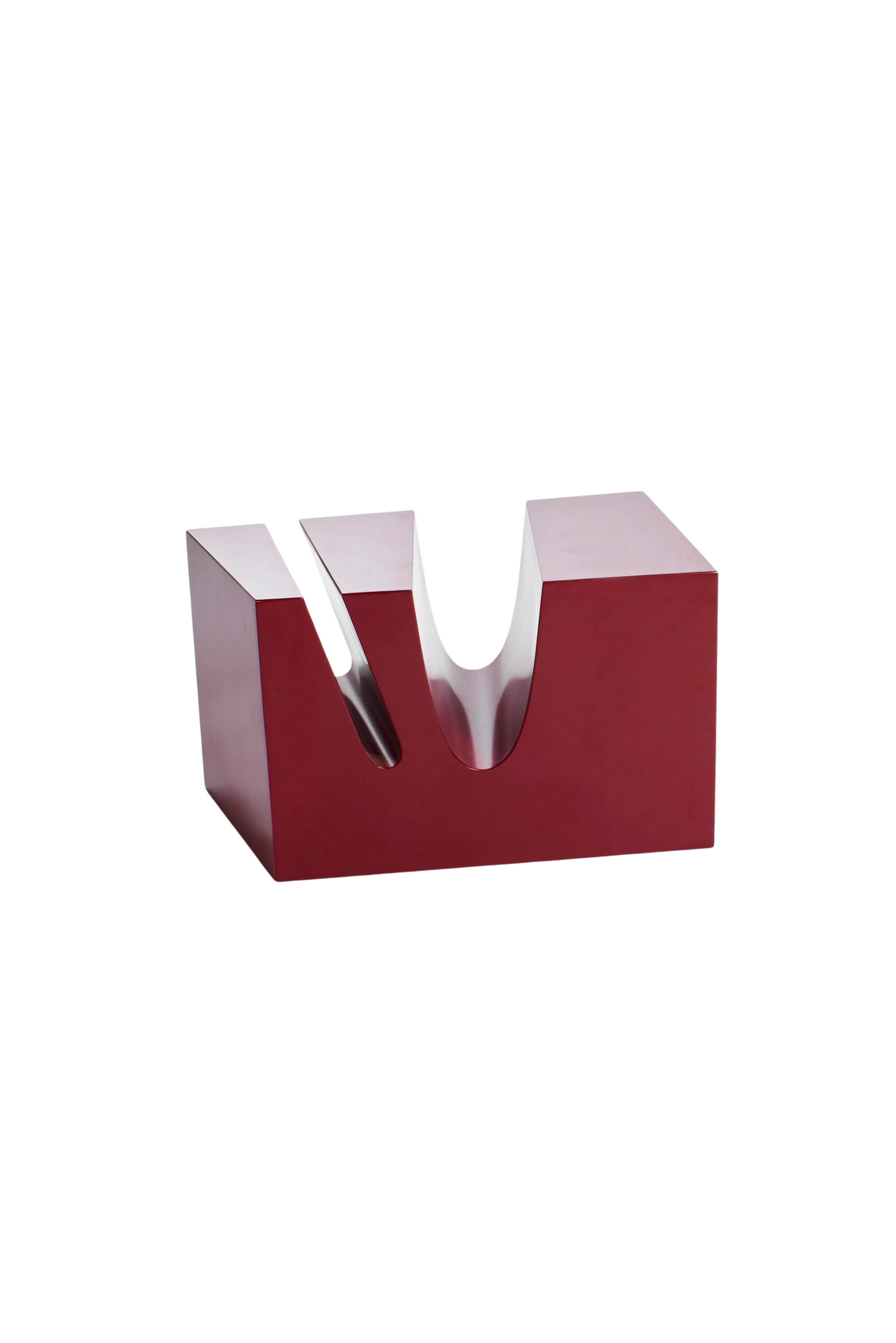 PROJECT 213A // MAGAZINE RACK