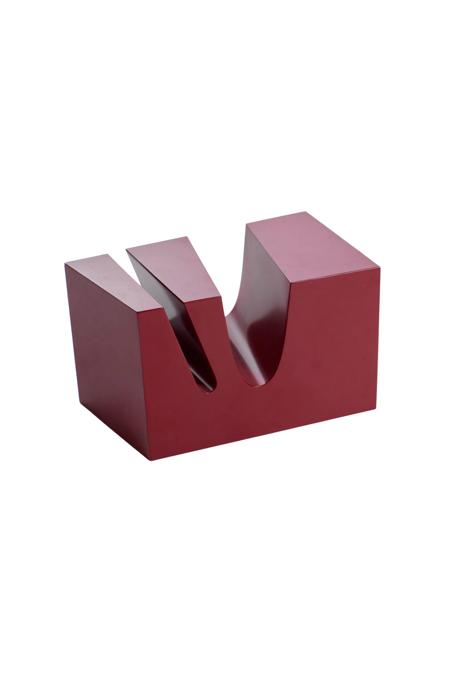 PROJECT 213A // MAGAZINE RACK