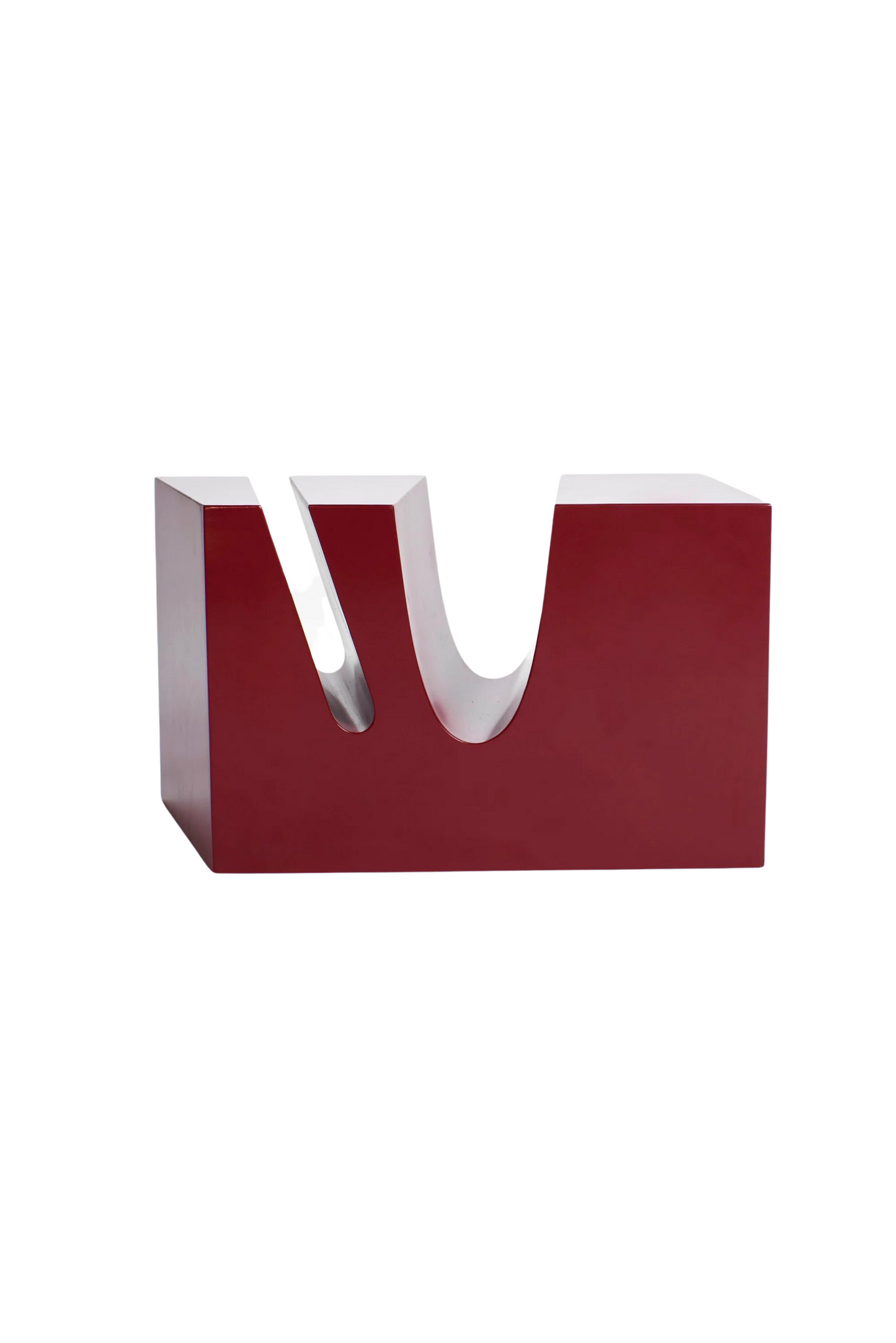 PROJECT 213A // MAGAZINE RACK