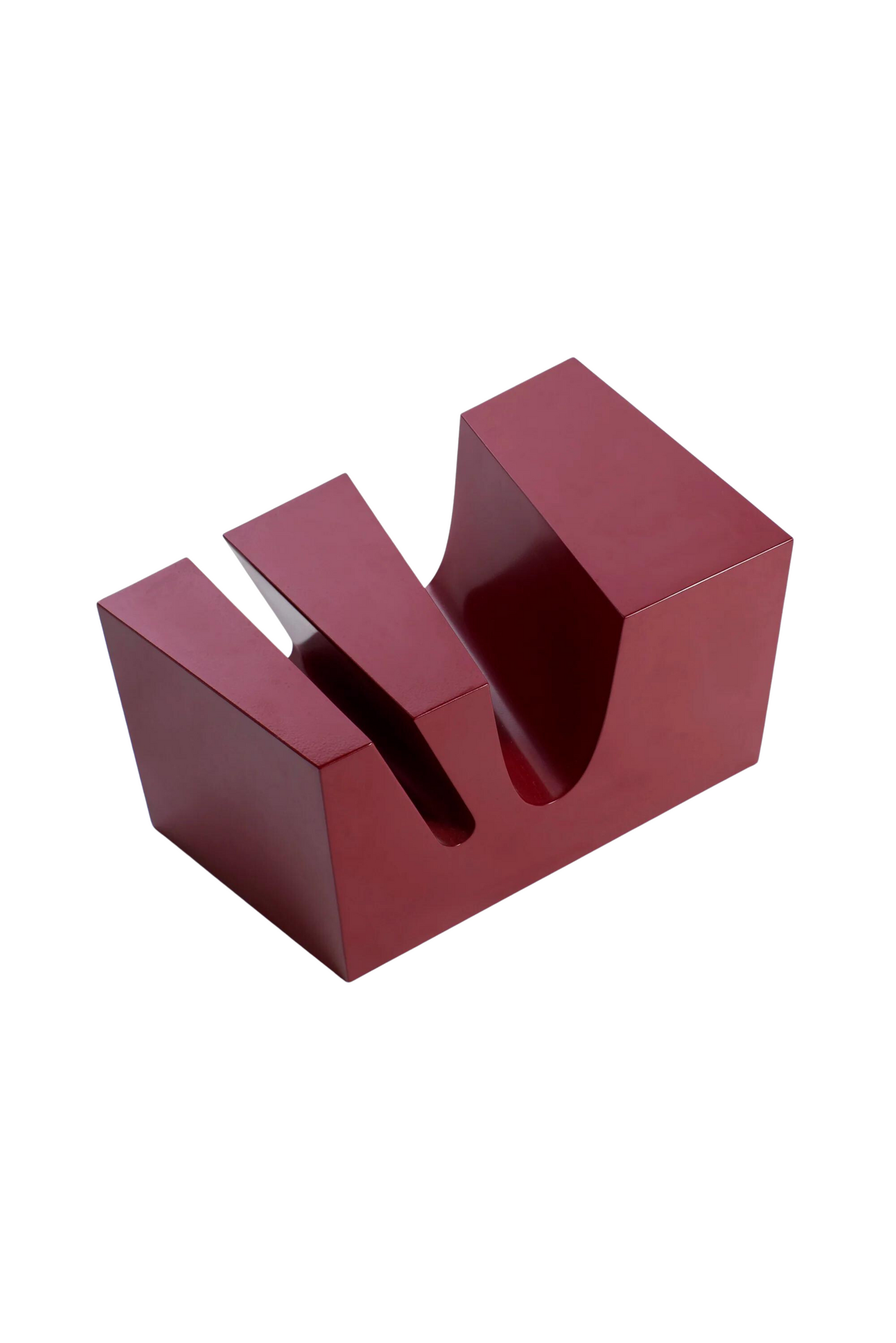 PROJECT 213A // MAGAZINE RACK