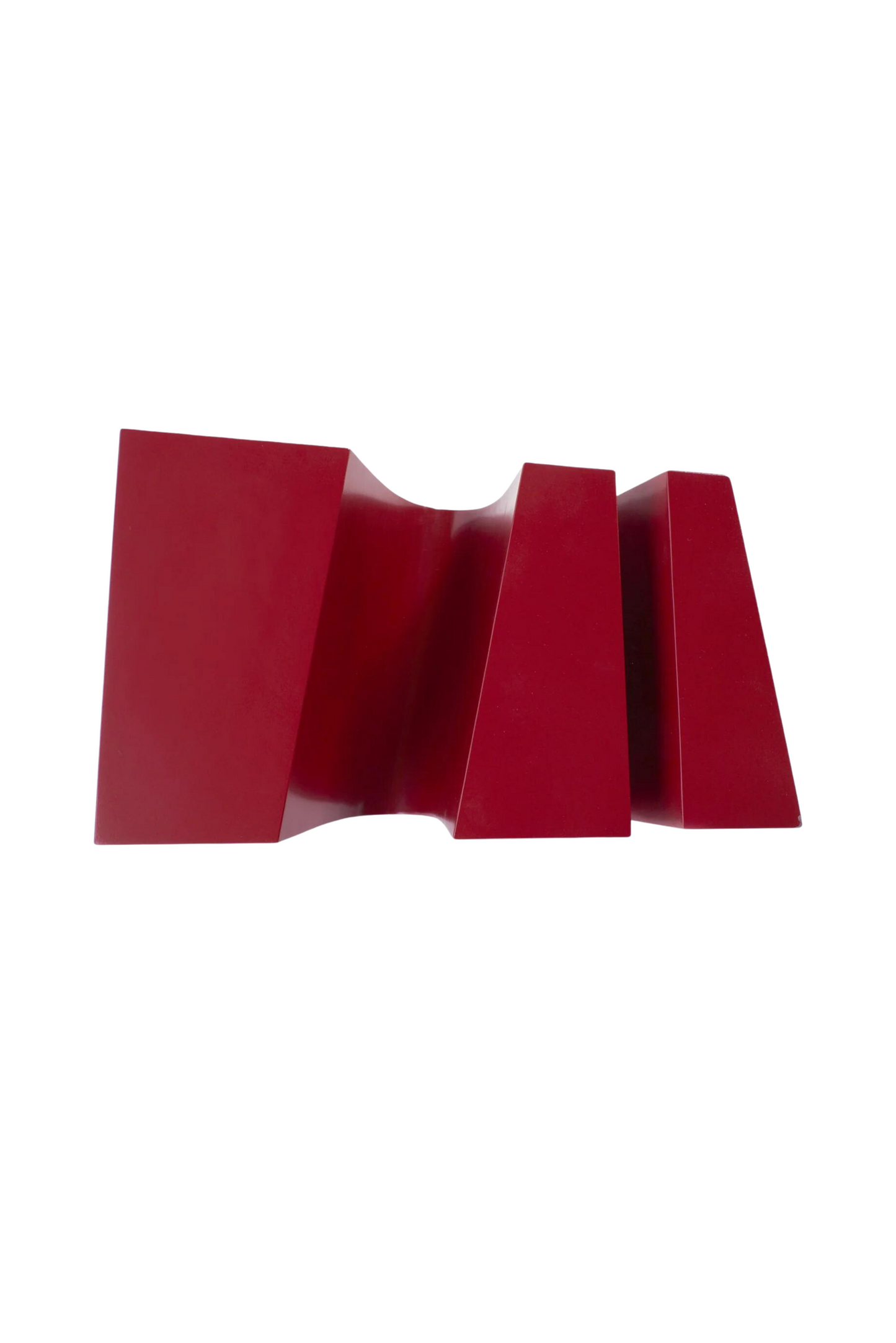 PROJECT 213A // MAGAZINE RACK