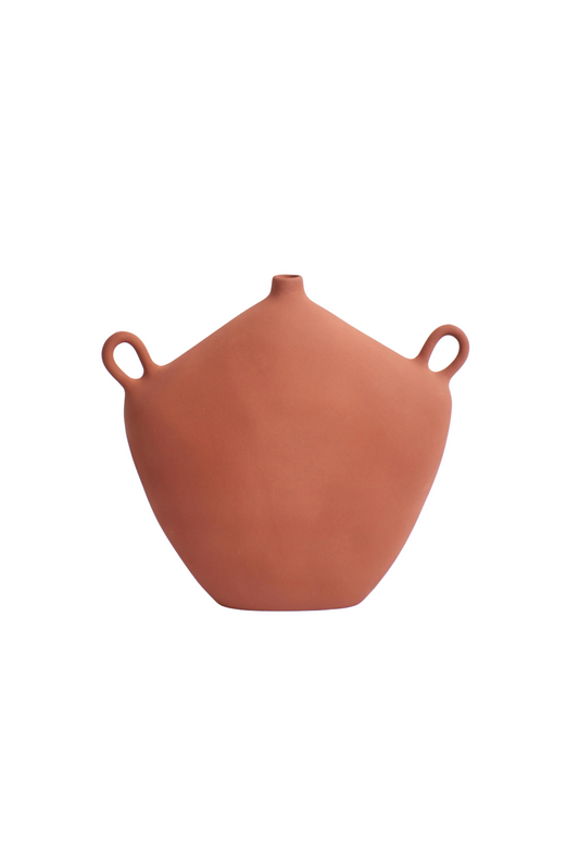 PROJECT 213A // MARIA STONEWARE VESSEL