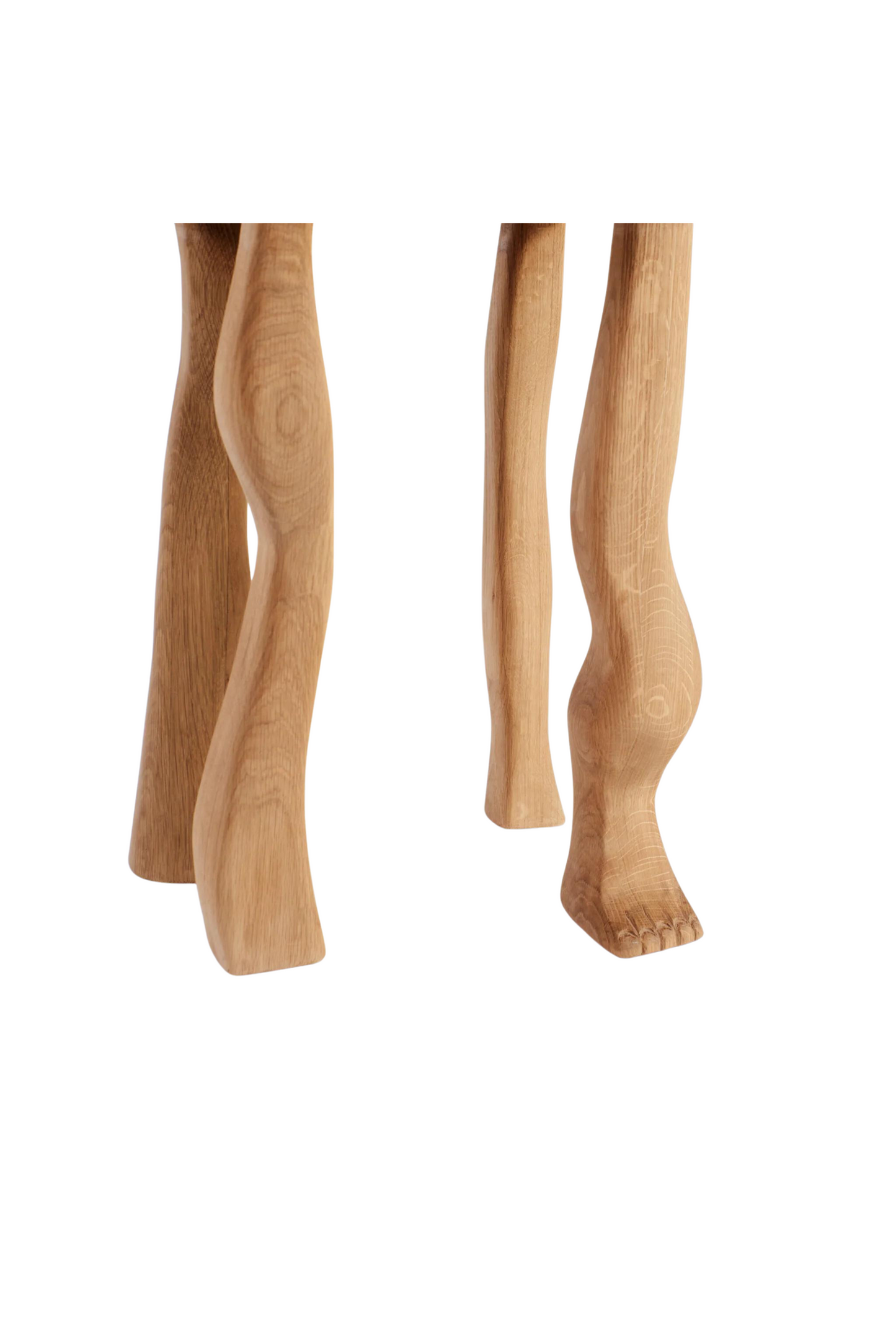 PROJECT 213A // FOOT SIDE TABLE WITH DRAWER