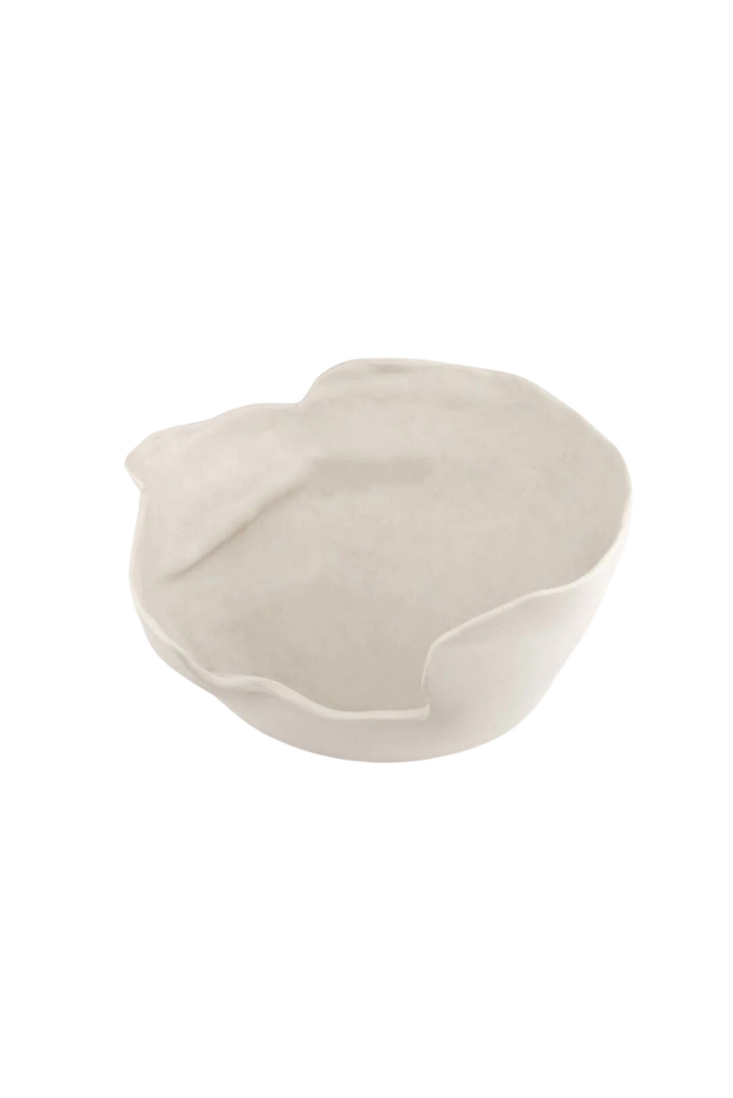 COMPLETED WORKS // CERAMIC FRUIT BOWL