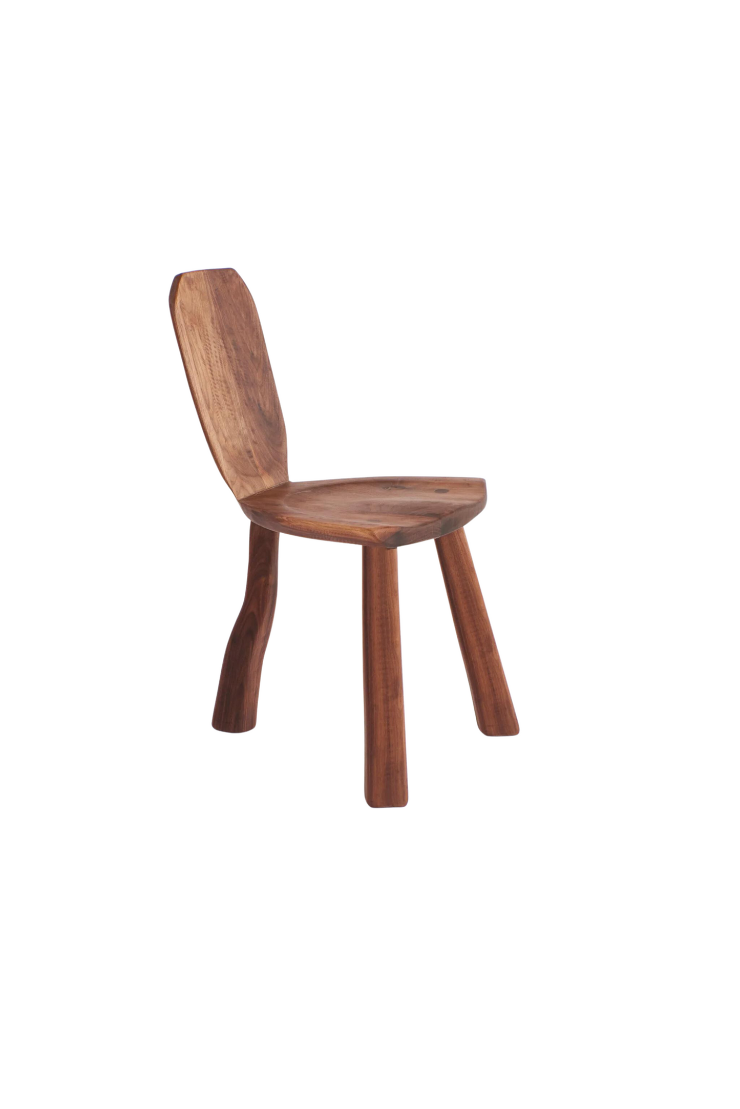 PROJECT 213A // THE ACCENT CHAIR