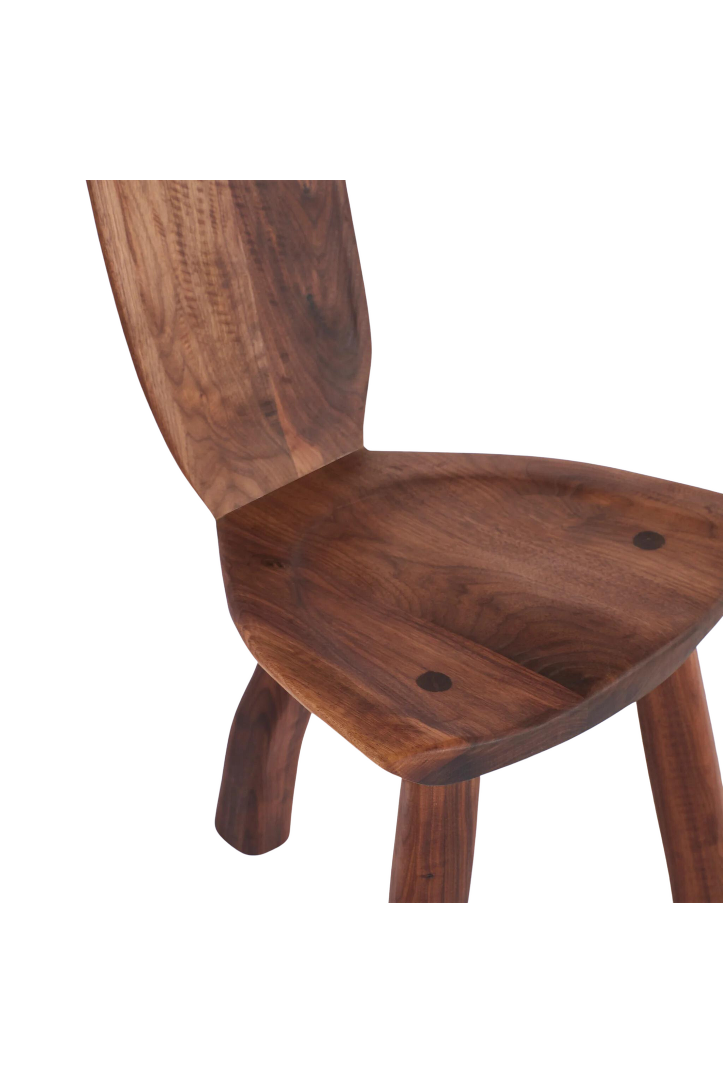 PROJECT 213A // THE ACCENT CHAIR