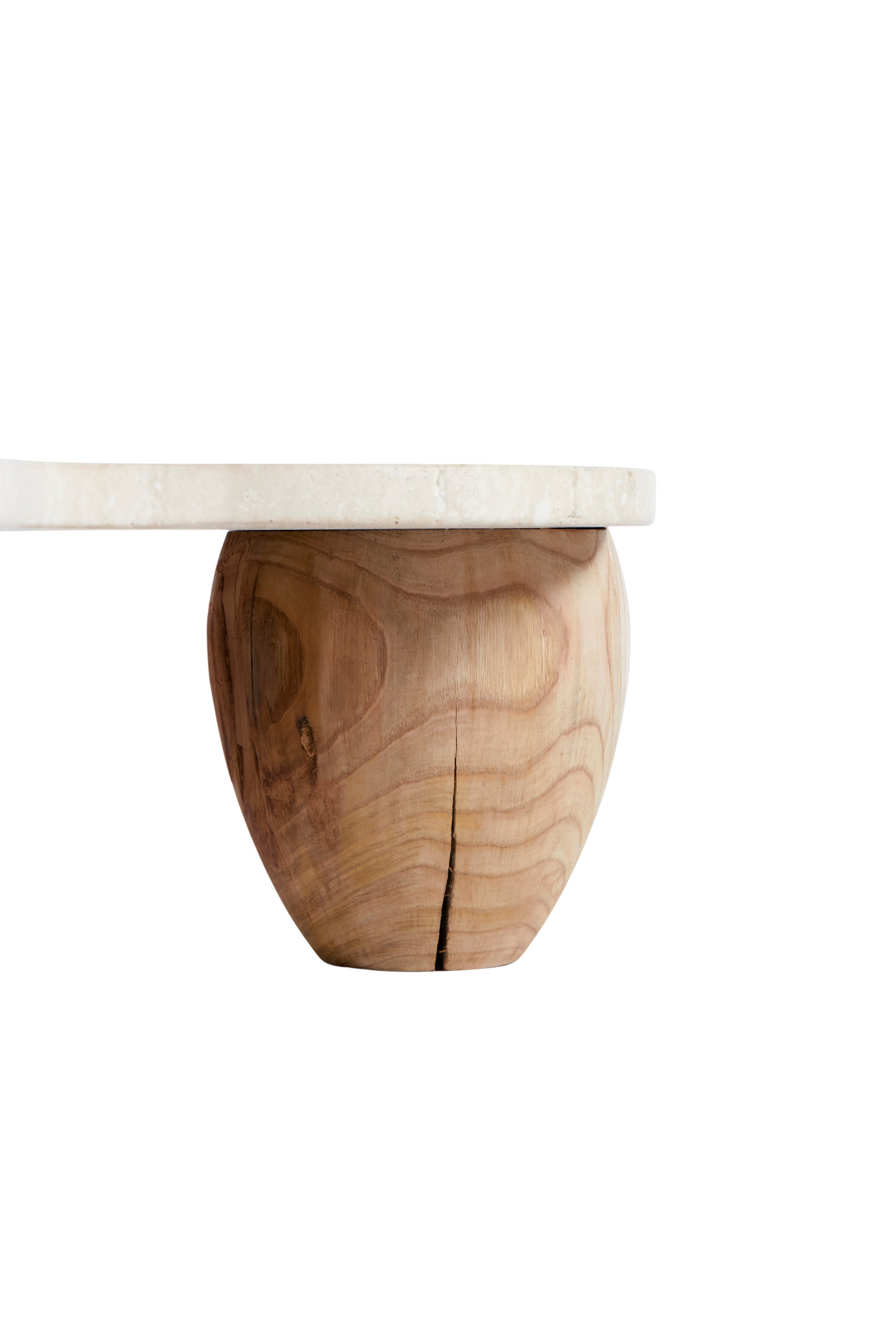 PROJECT 213A // ALENTEJO COFFEE TABLE