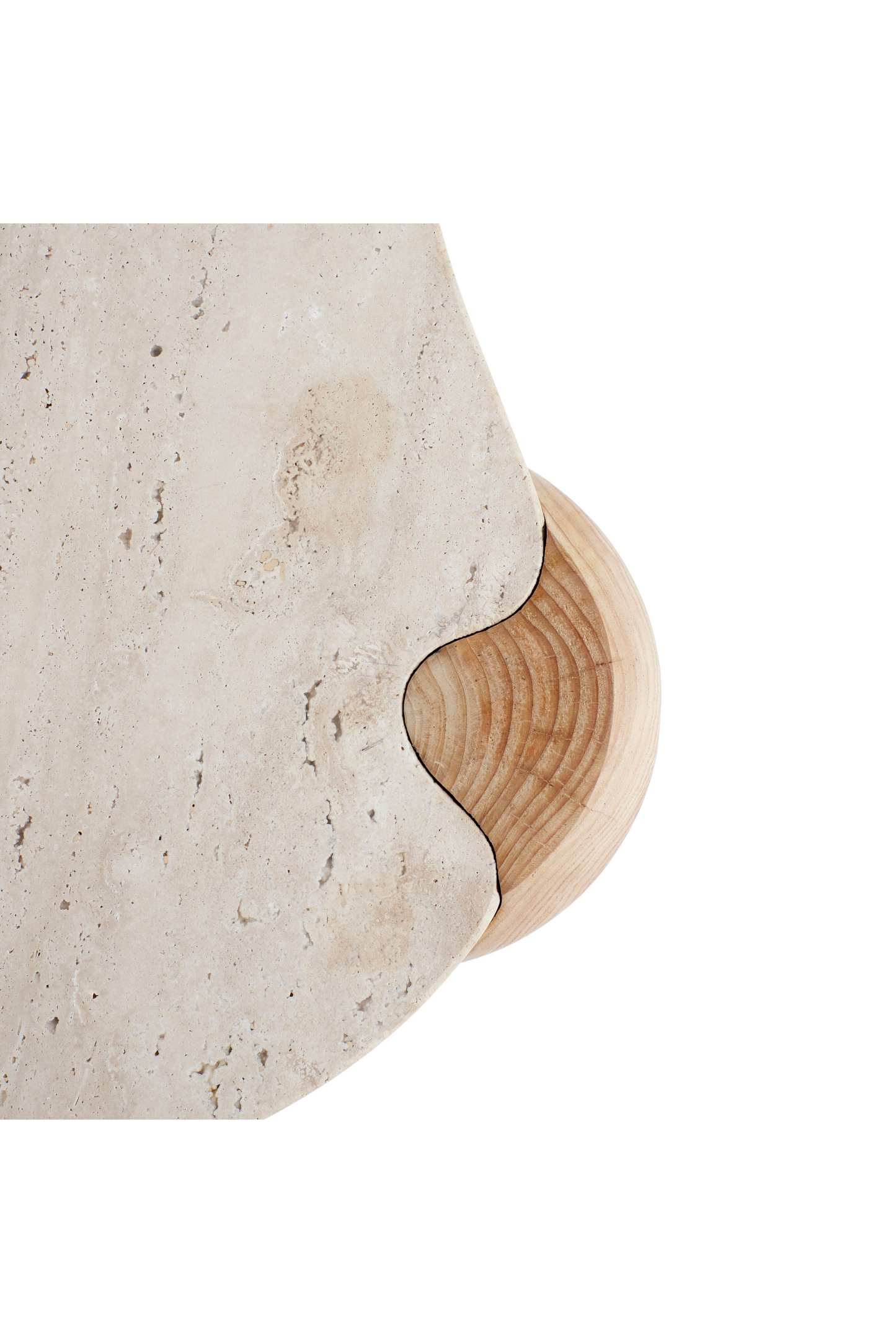 PROJECT 213A // ALENTEJO COFFEE TABLE