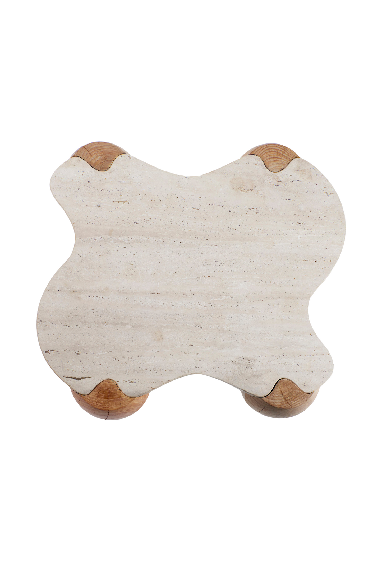 PROJECT 213A // ALENTEJO COFFEE TABLE