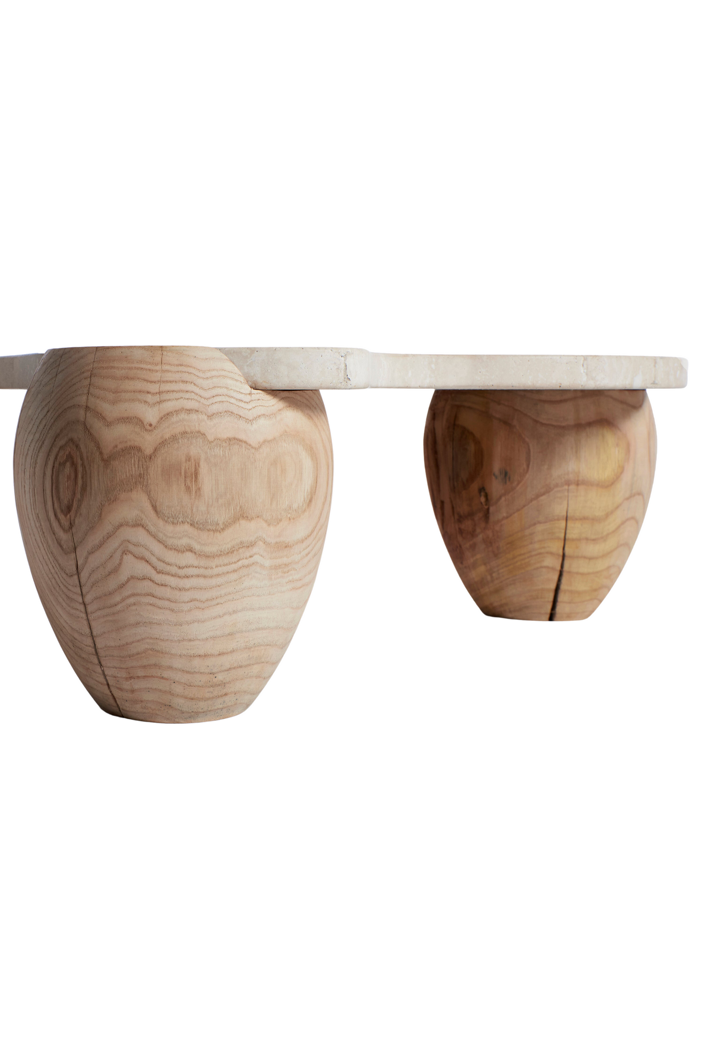 PROJECT 213A // ALENTEJO COFFEE TABLE