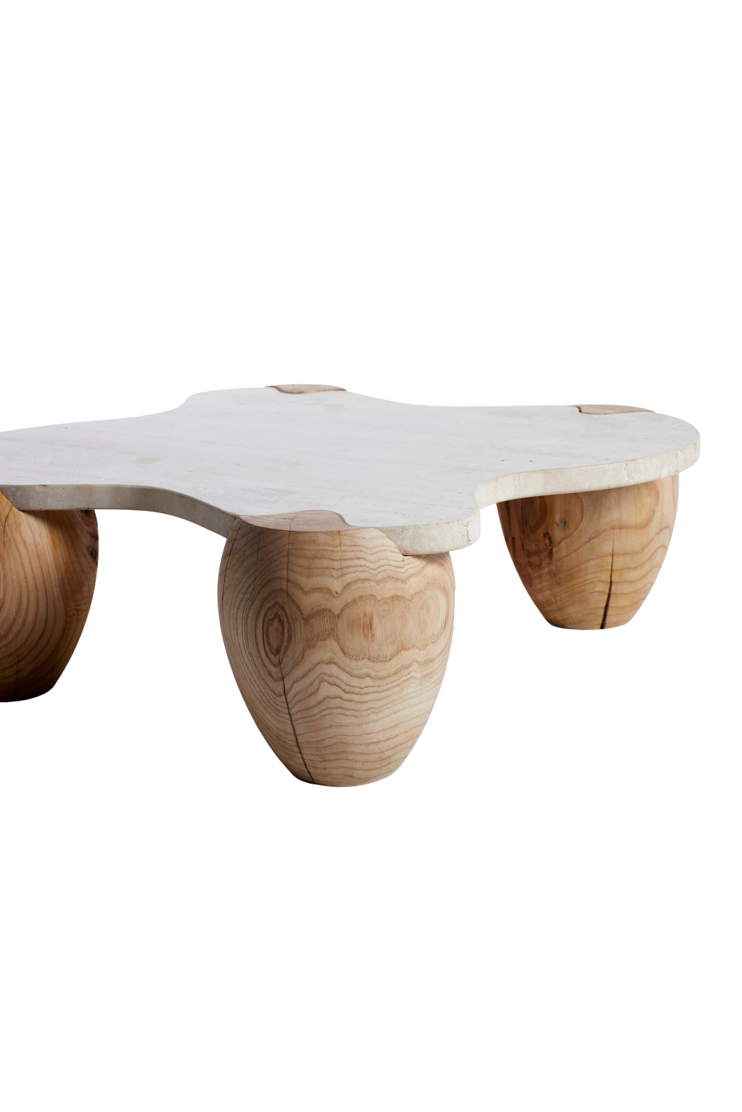 PROJECT 213A // ALENTEJO COFFEE TABLE
