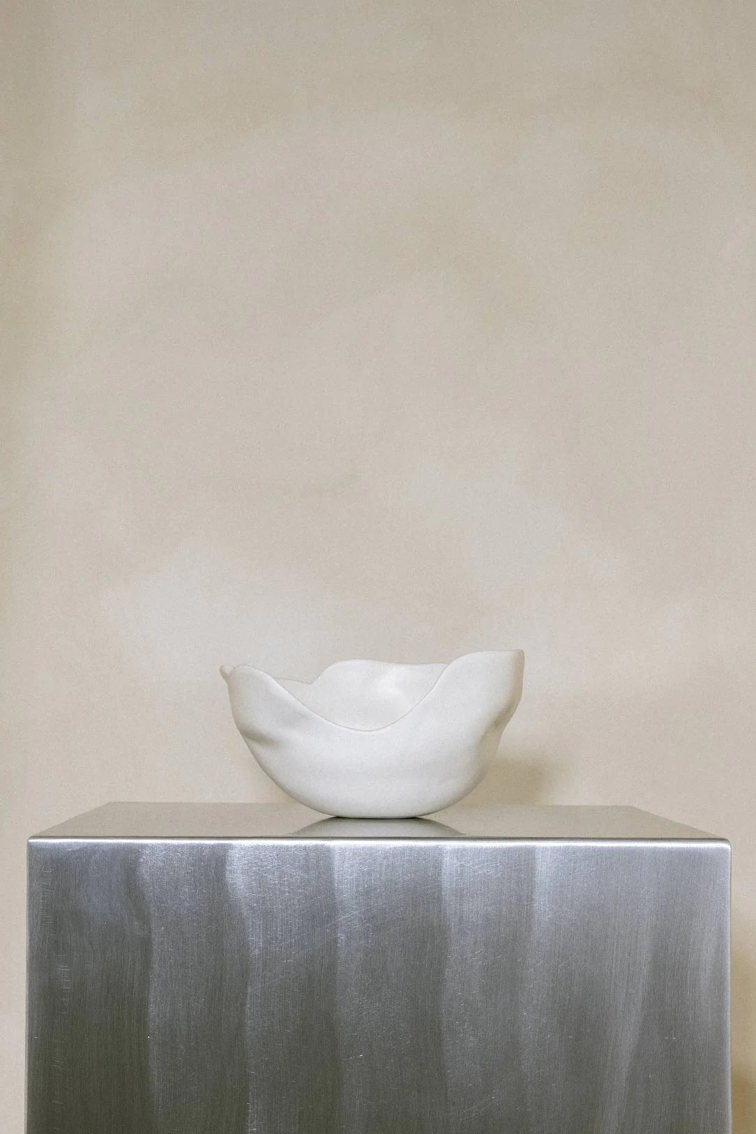 COMPLETED WORKS // CERAMIC FRUIT BOWL