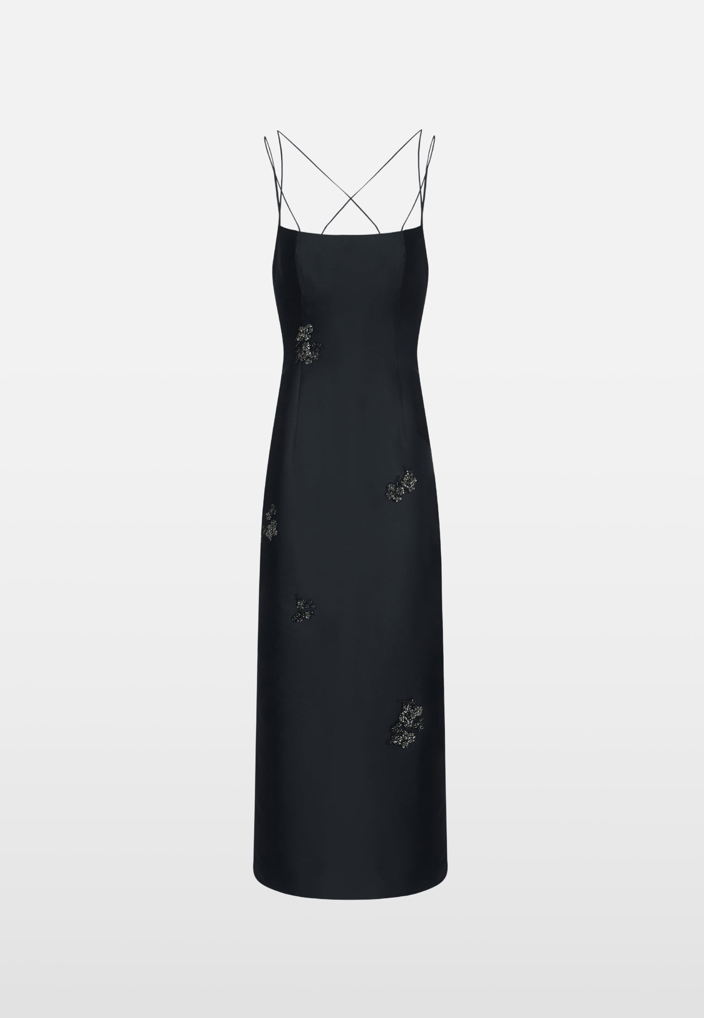 THE CELESTIAL CONSTELLATION DRESS
