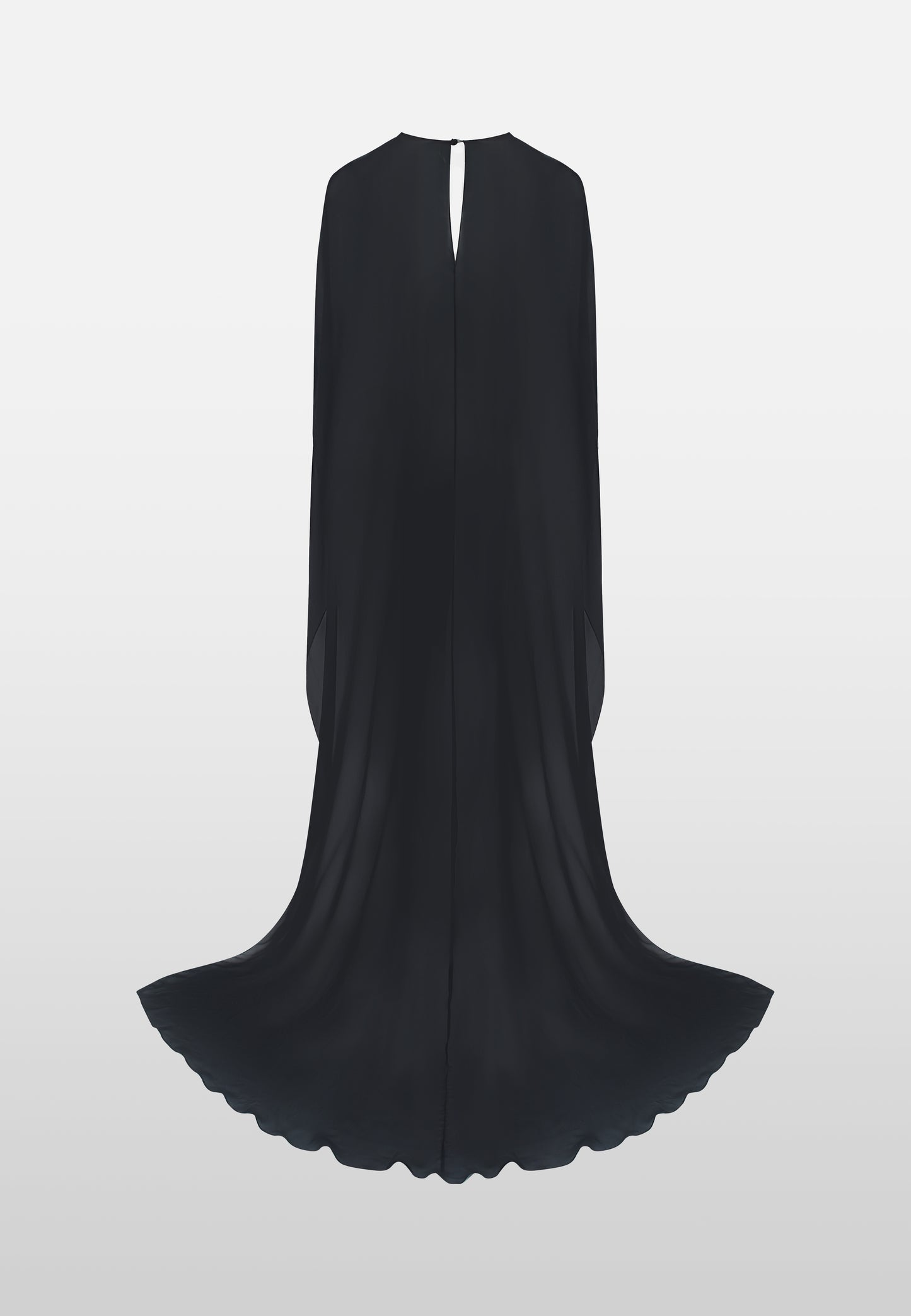 THE THIRTY-SEVEN CAPE