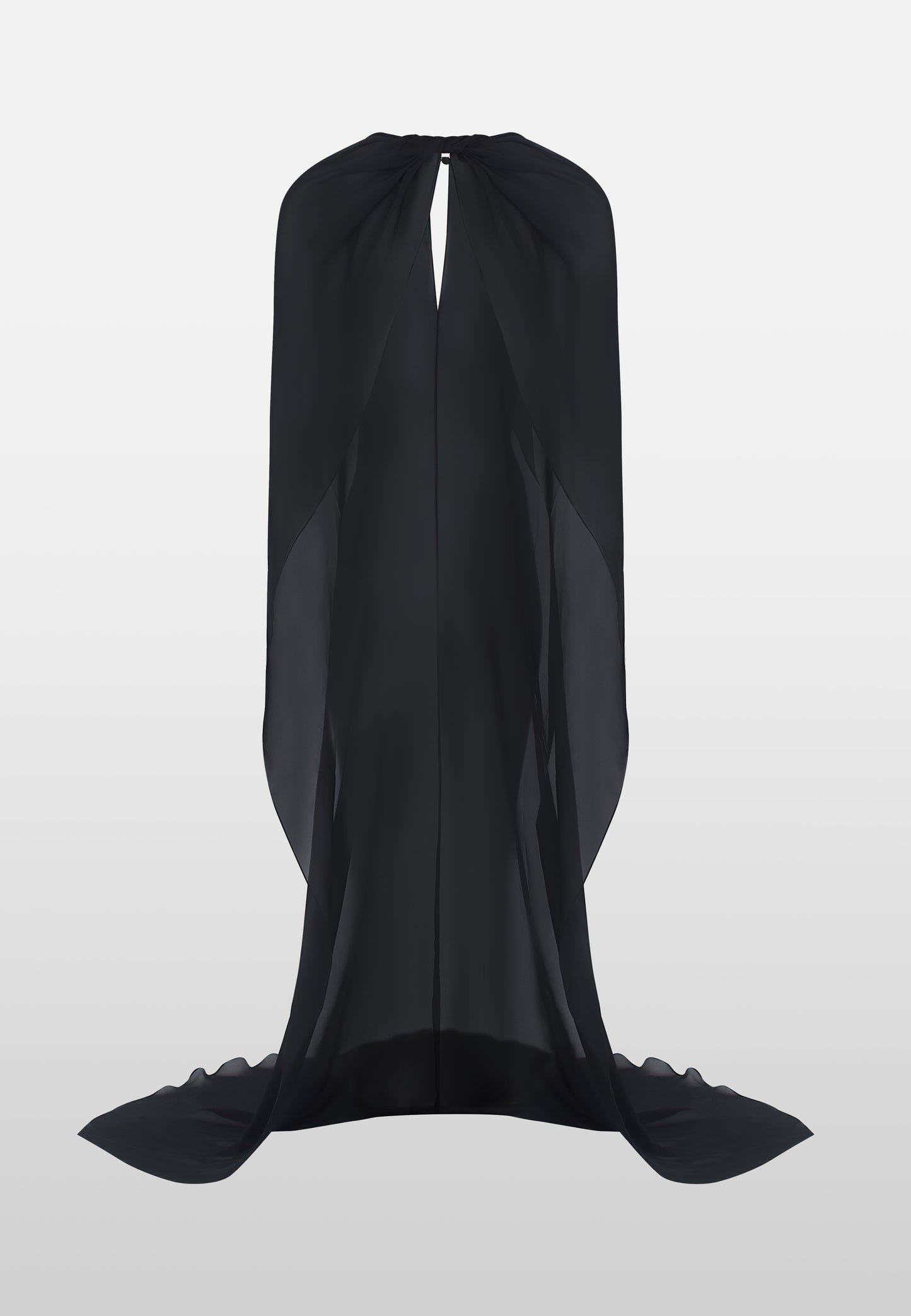 THE THIRTY-SEVEN CAPE