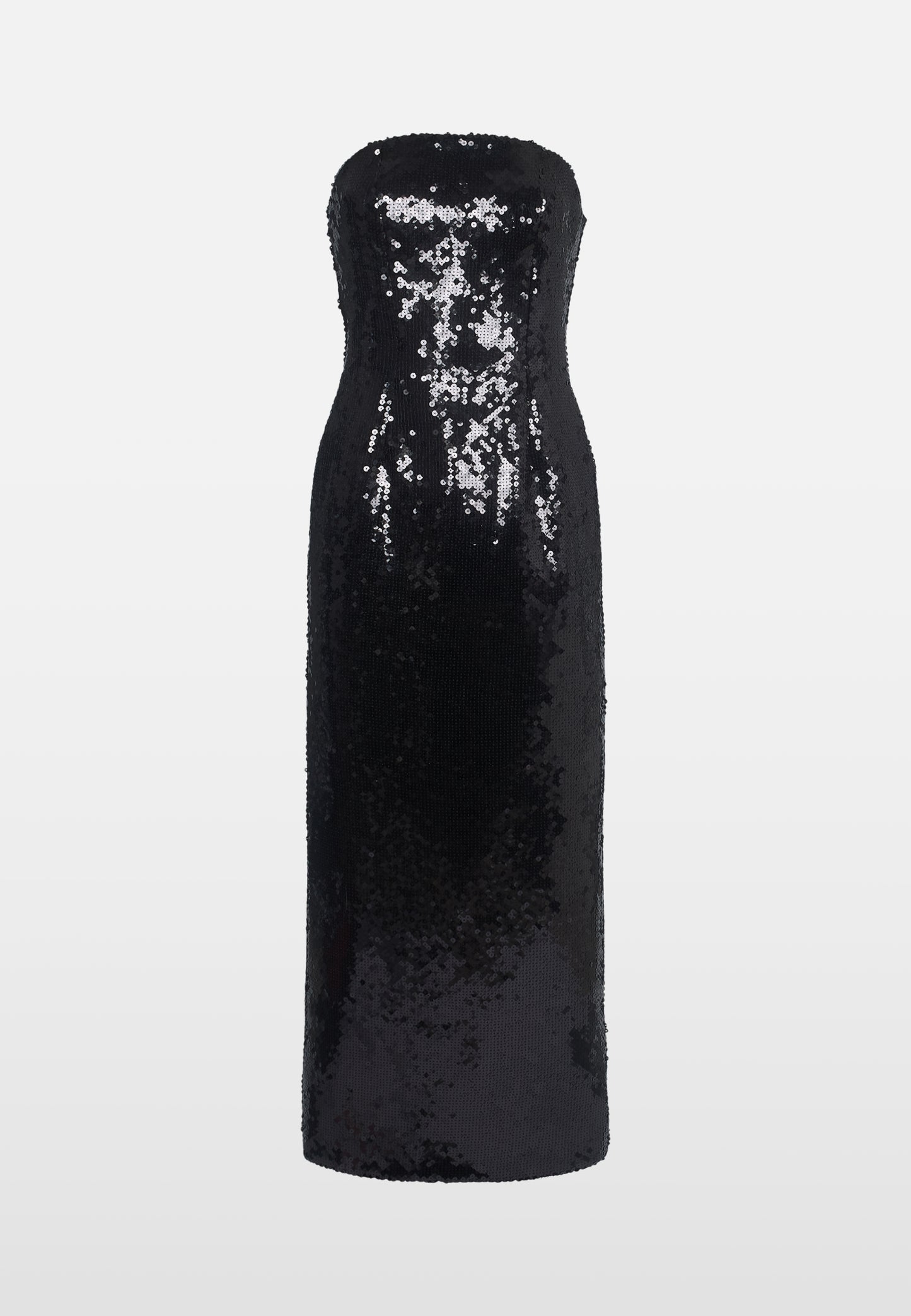 THE CRESCENT ECLIPSE DRESS