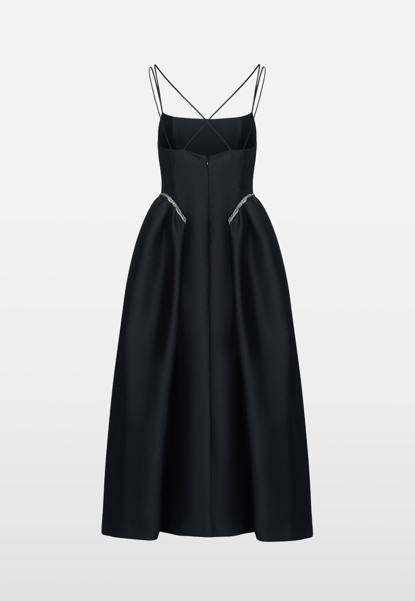 THE LIGHT THAT LEE HELD DRESS