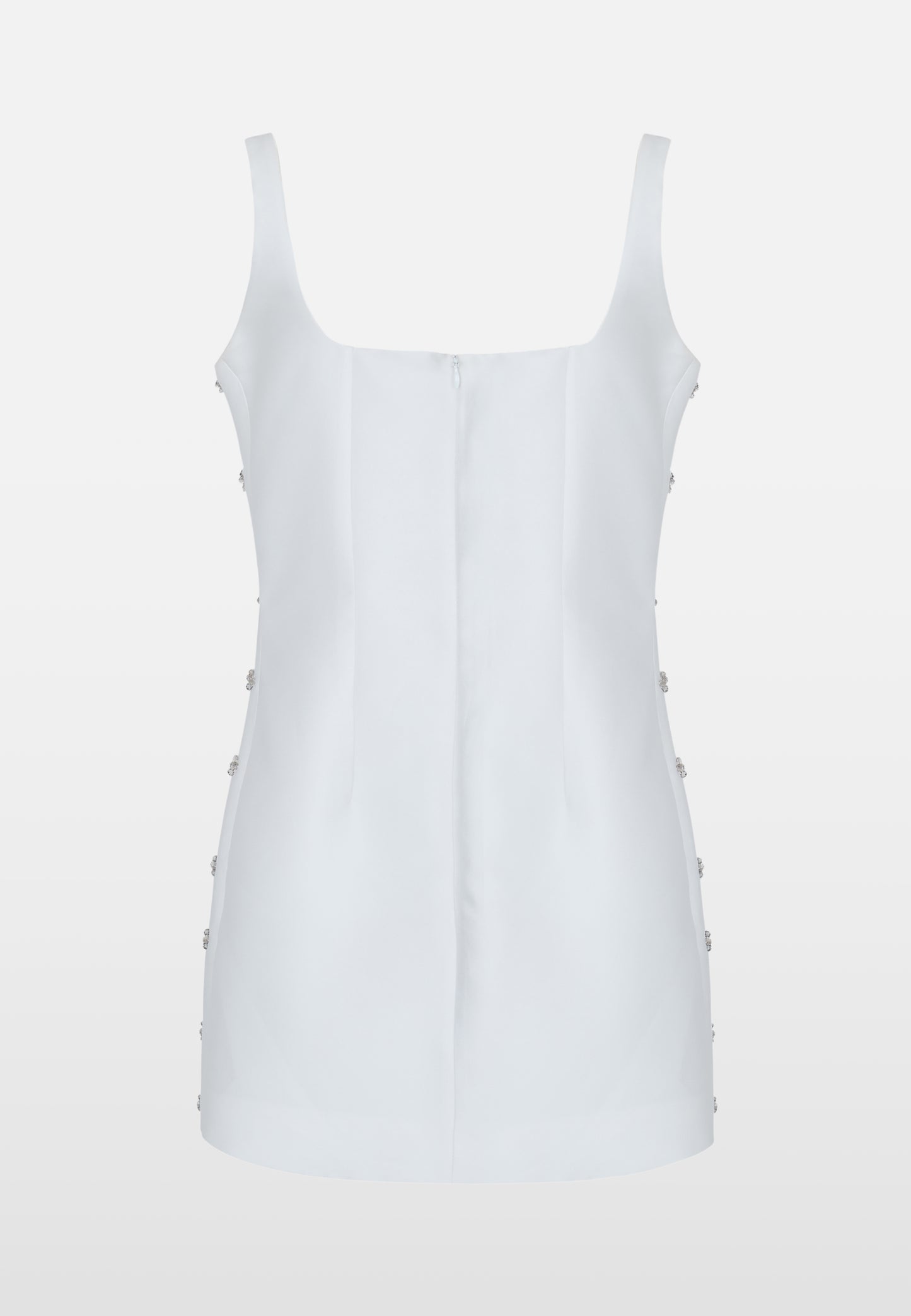 THE DANCE OR TWO MORE MINI IN IVORY