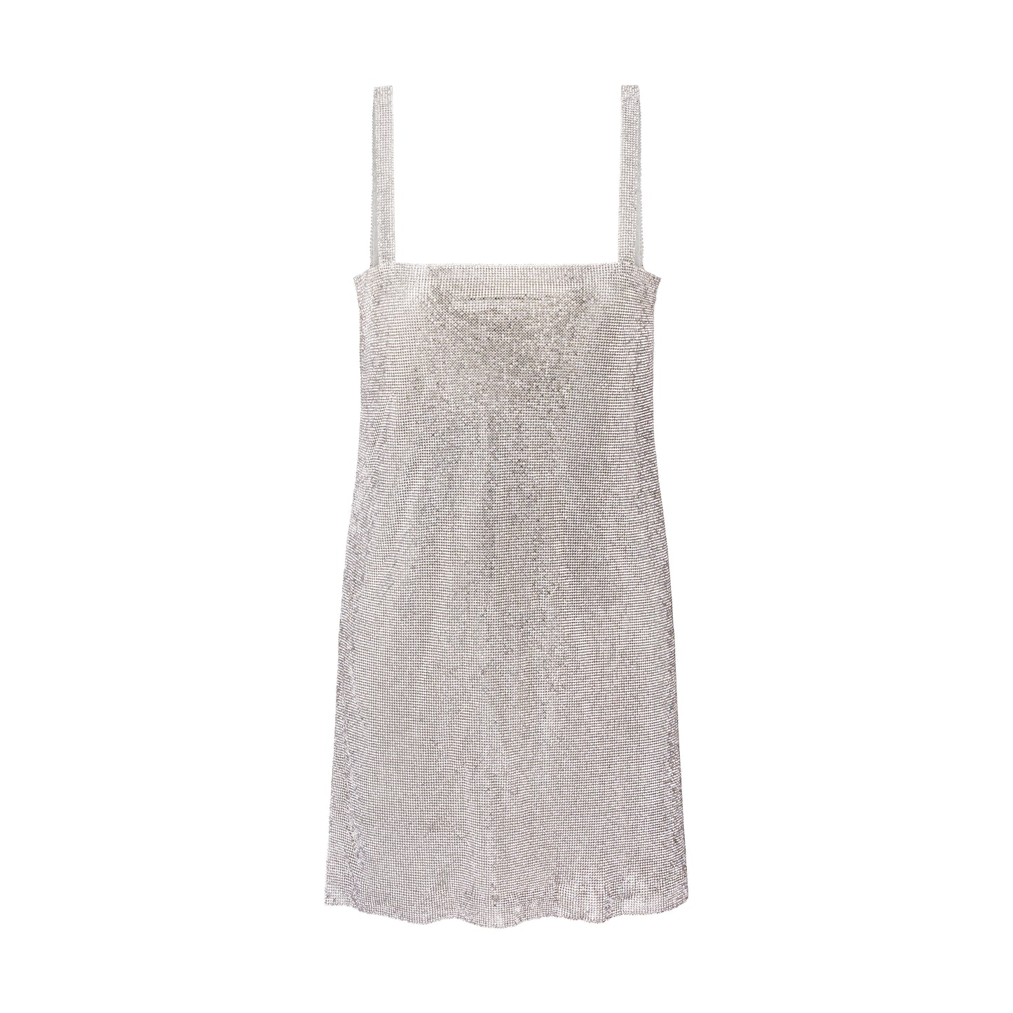 STYLE 080 // CRYSTAL MINI