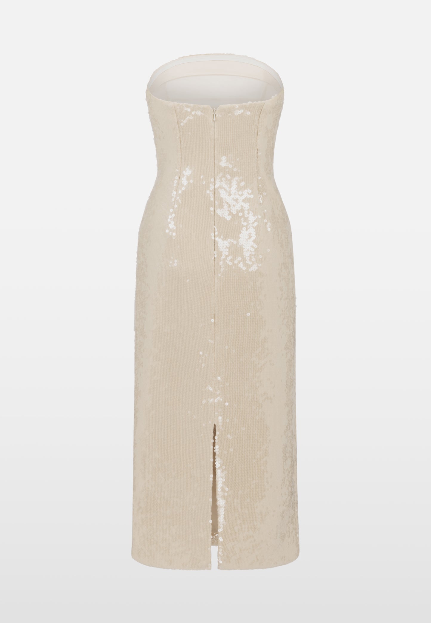 THE MOONSHINE CRESCENT COLUMN