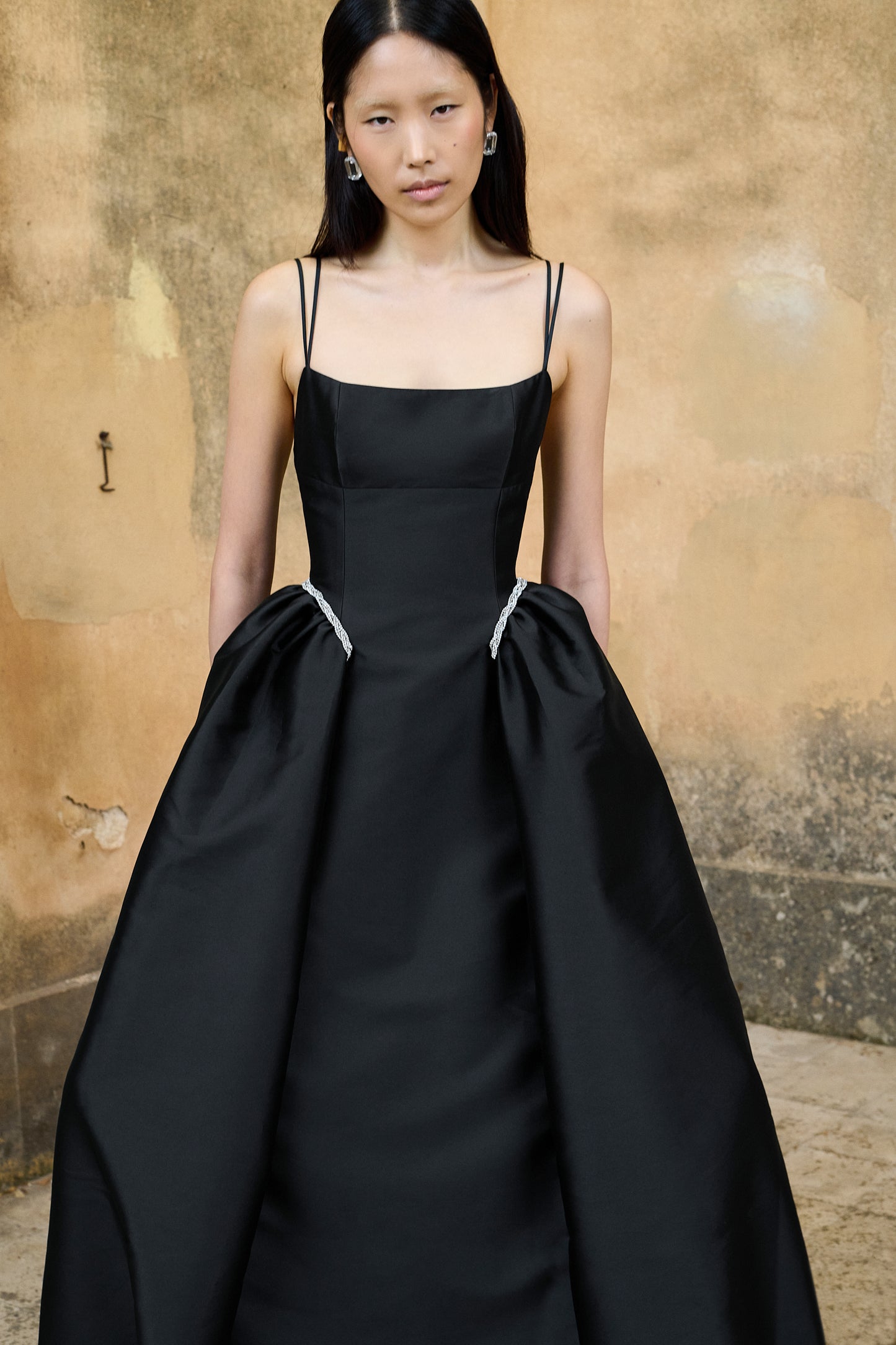 THE LIGHT THAT LEE HELD DRESS