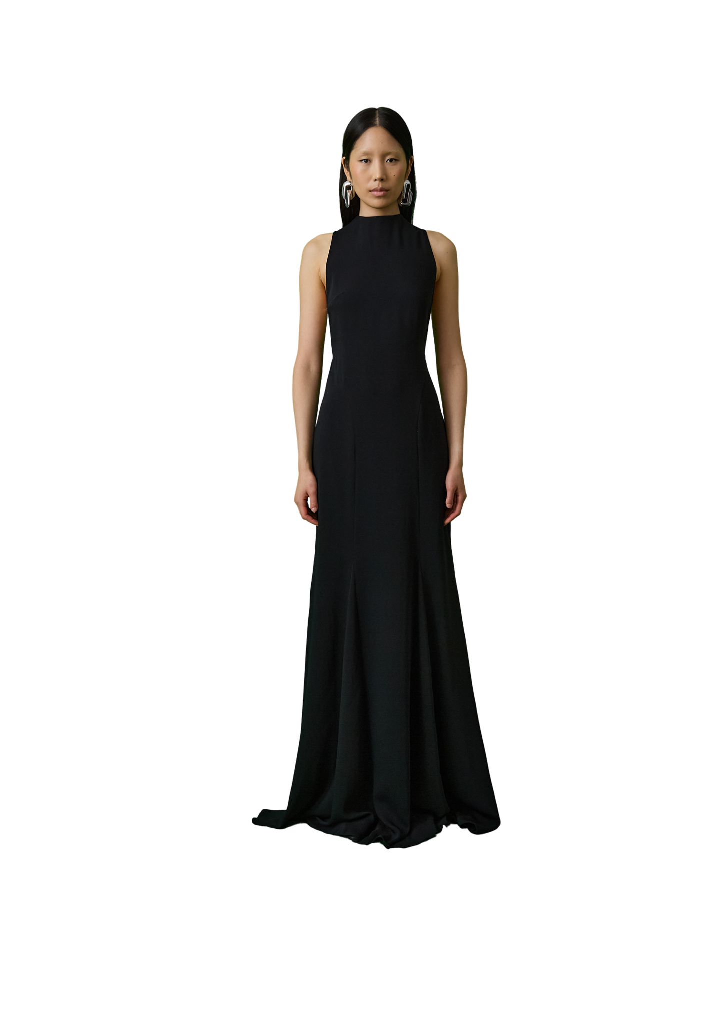 THE DON'T WAIT UP DRESS