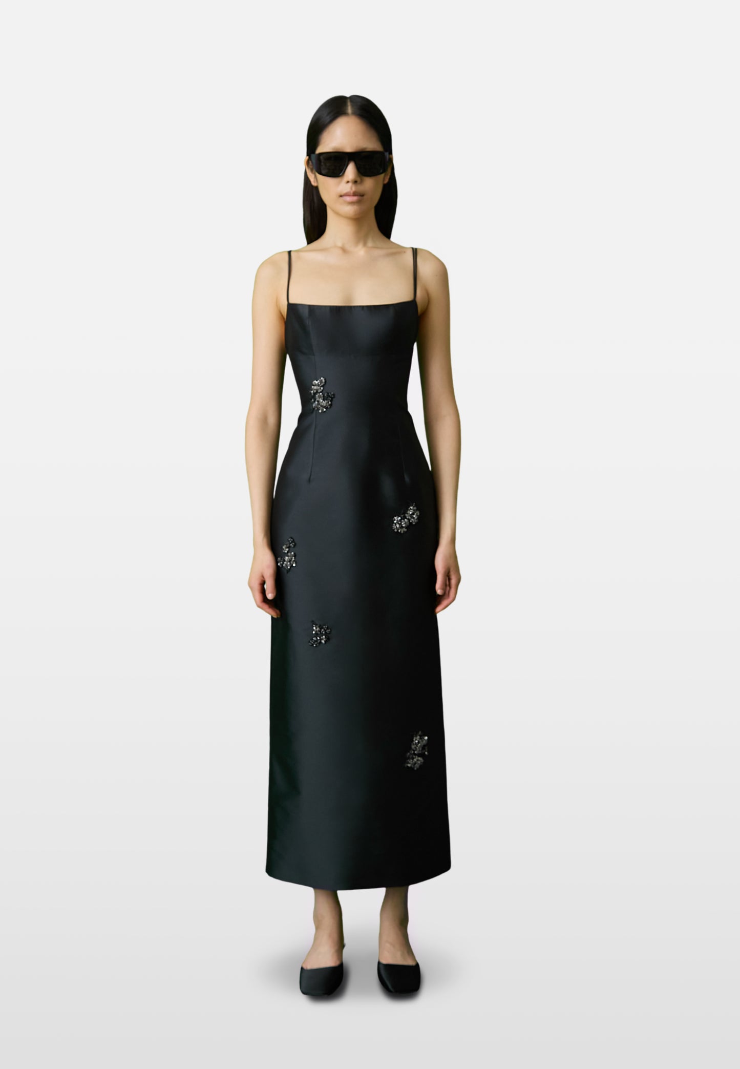 THE CELESTIAL CONSTELLATION DRESS