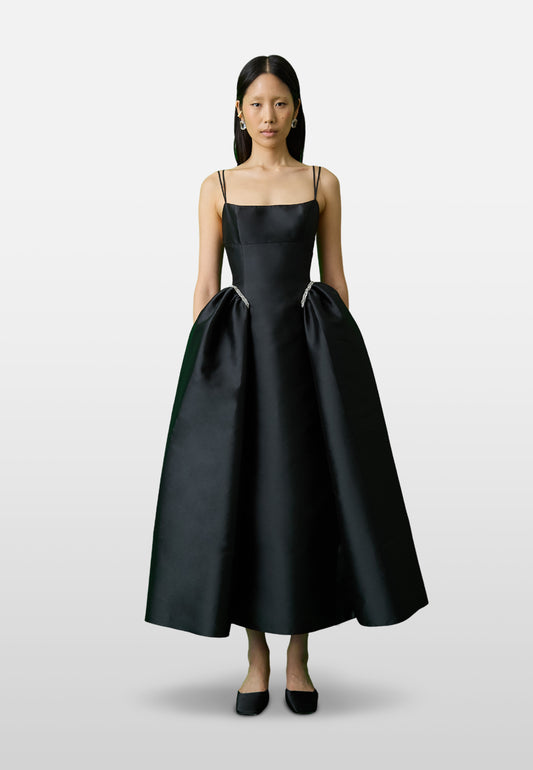 THE LIGHT THAT LEE HELD DRESS