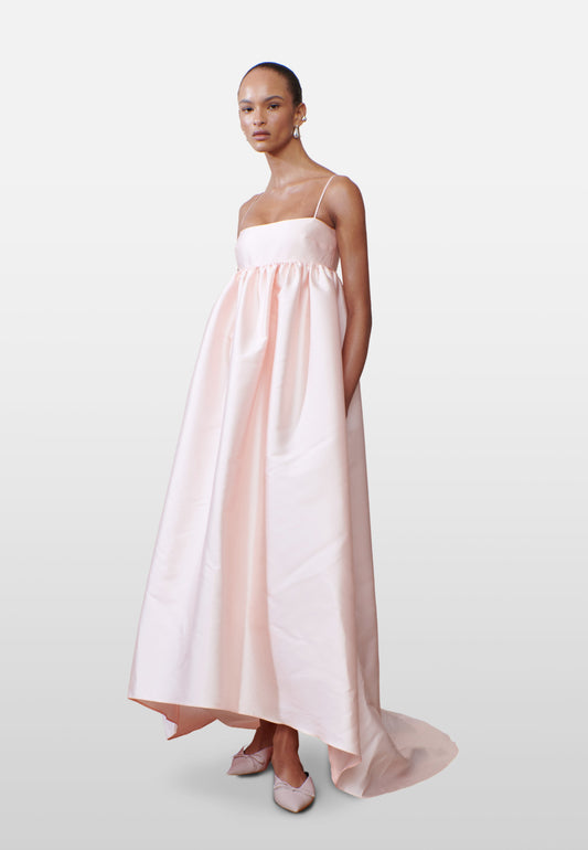 UNDER THE CLOUDS GOWN