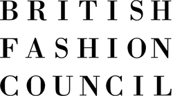 British Fashion Council Logo PNG 