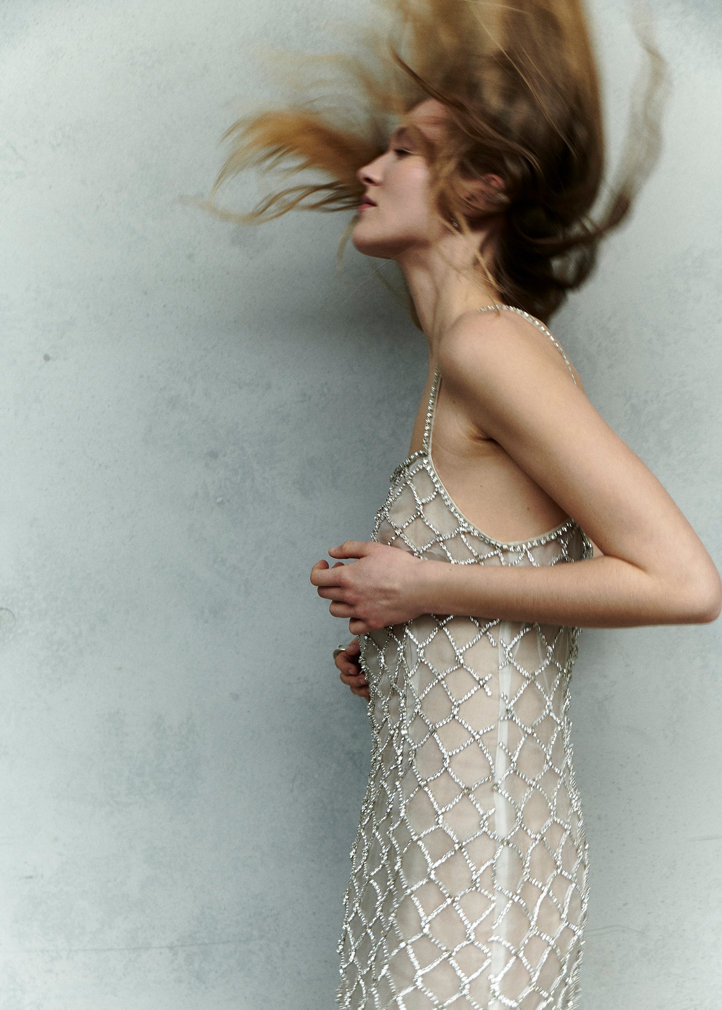 STYLE 020 // CRYSTAL LATTICE MINI