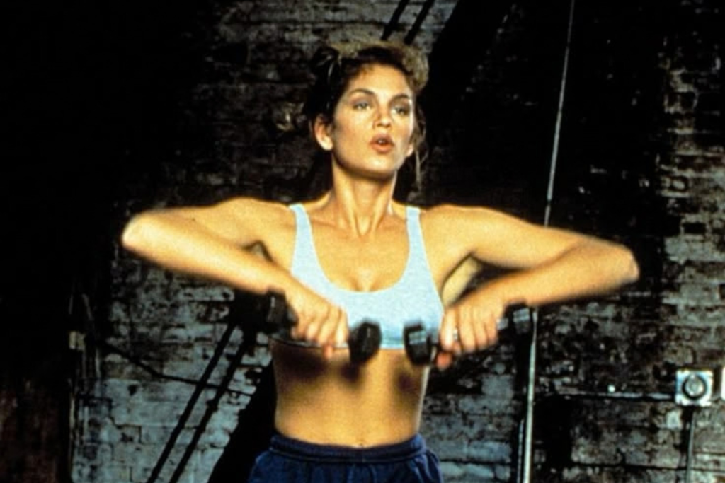 The 15-minute arm workout a Pilates trainer recommends before your wedding