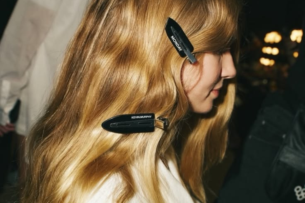 Is this the secret to thicker, glossier hair?