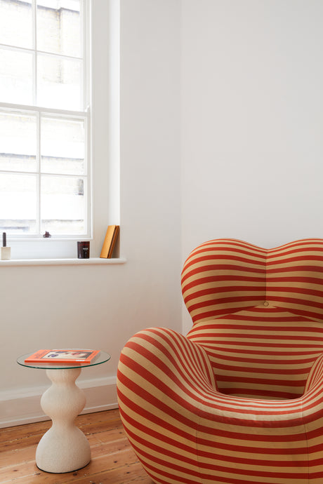 BEHIND THE SCENES: OUR NEW CONCEPT SPACE