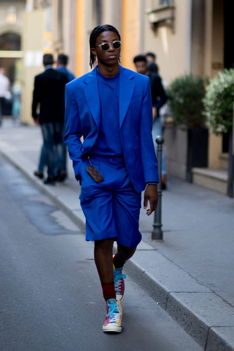 10 IDEAS FOR MENS SUITS + WEDDING OUTFITS