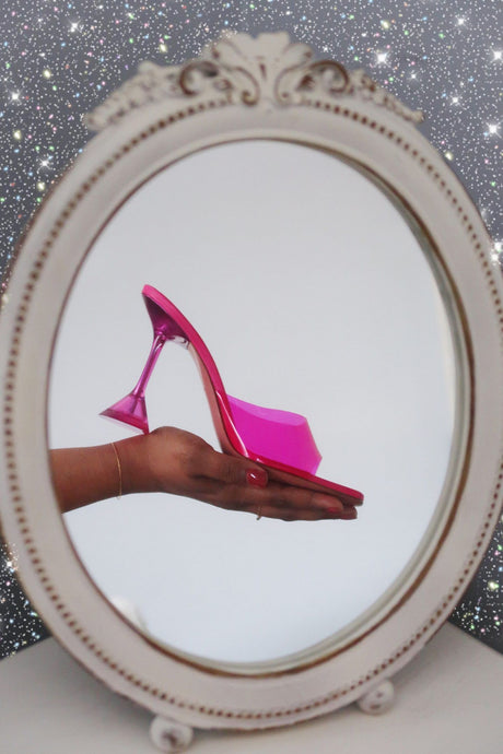 18 COLOURFUL SHOES TO WEAR TO YOUR WEDDING