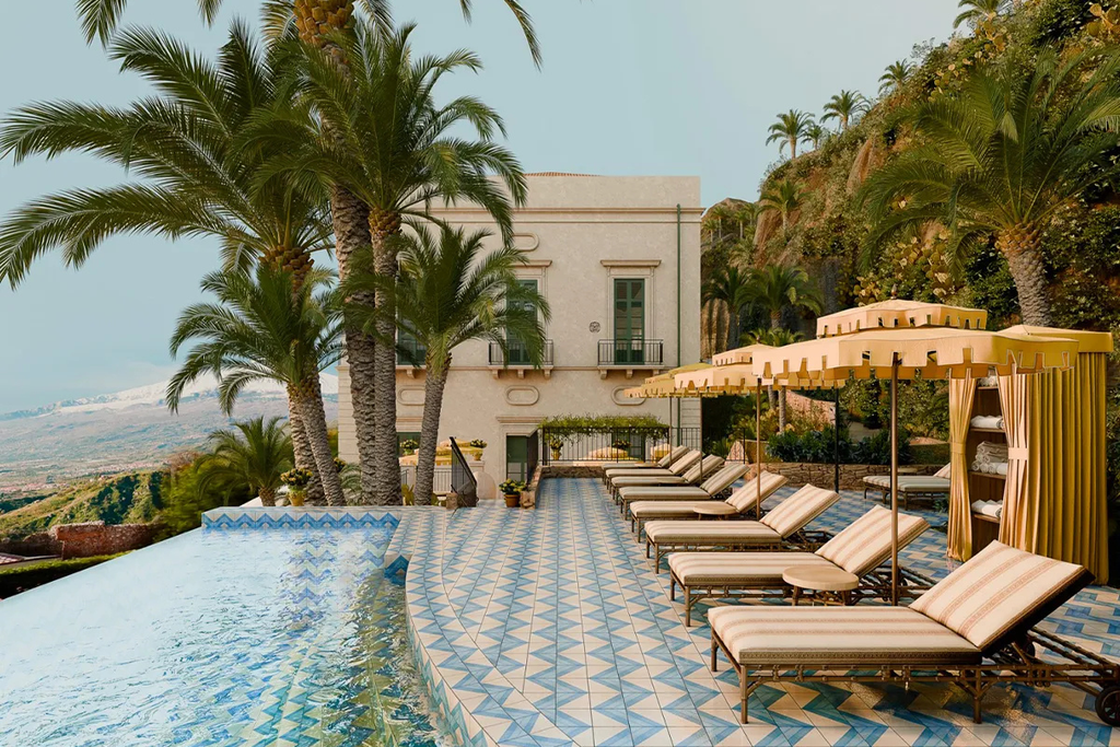 Get there first: 7 new hotels about to take over your Instagram feed