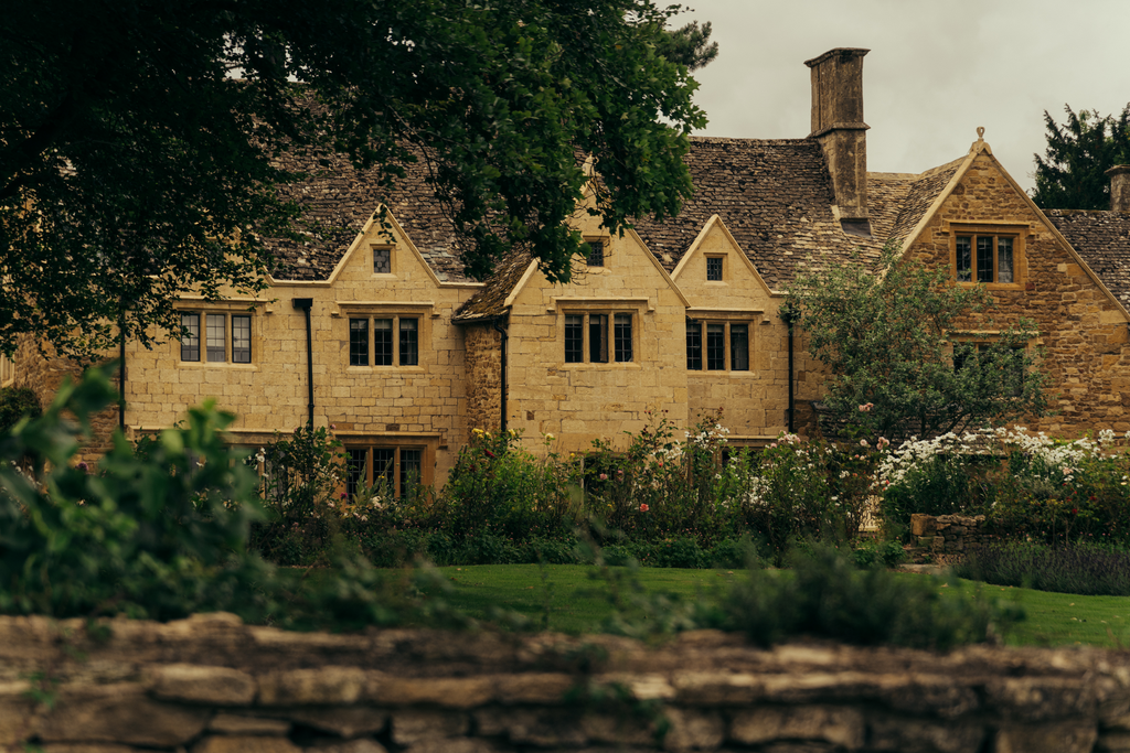 48 hours in the Cotswolds