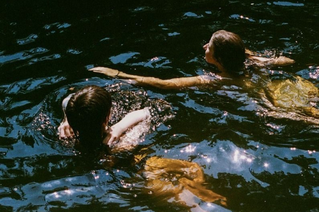 Why calming your nervous system is the new pre-wedding flex