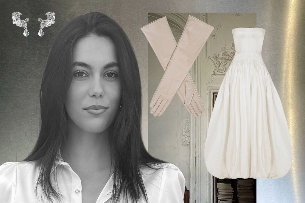 What our fashion team are loving this month: the volume edit
