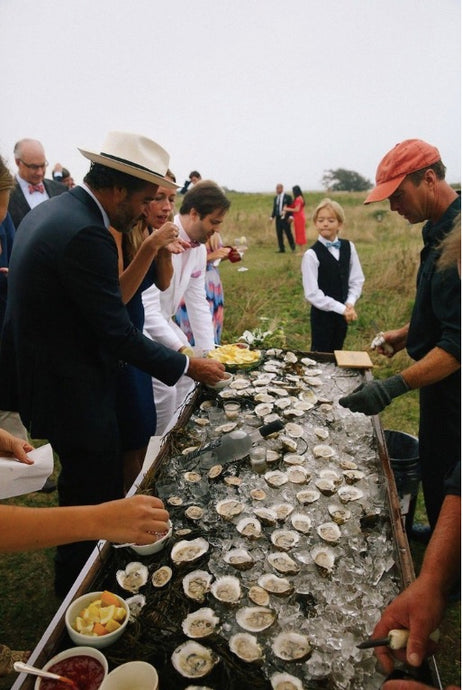 HOW TO NAIL THE WEDDING AESTHETIC THAT EVERYONE IS TALKING ABOUT