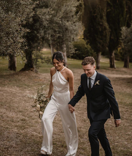 LAURA + ROB