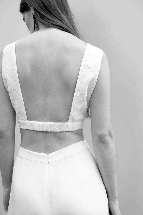 11 COMMON BRIDALWEAR MYTHS DEBUNKED
