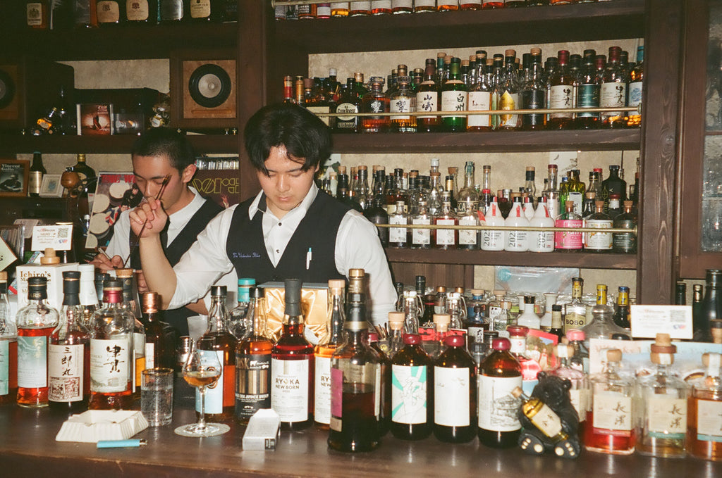 The 374 Honeymoon Guide: A Stylist's Trip to Japan