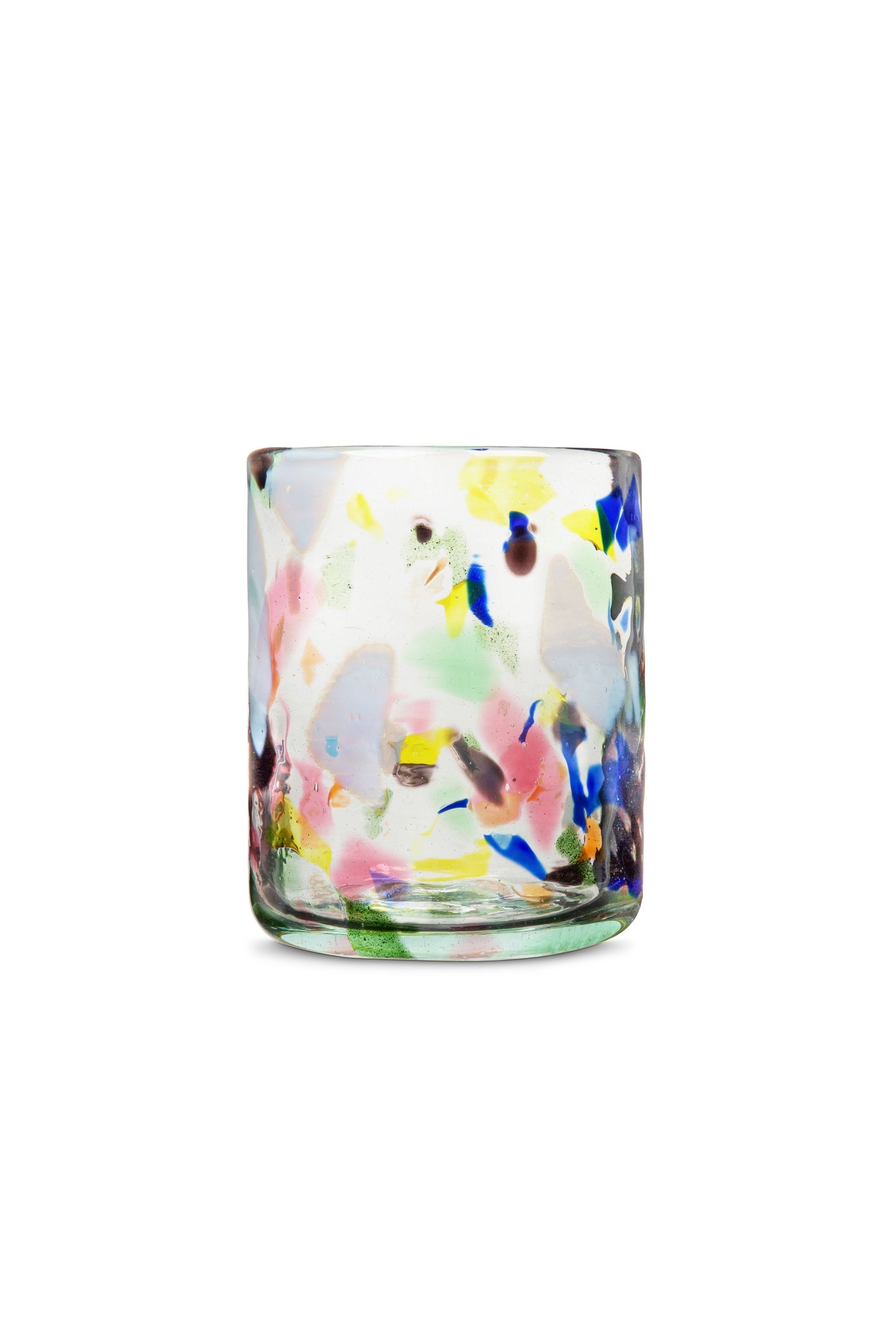 LATE AFTERNOON // TERRAZZO TUMBLER