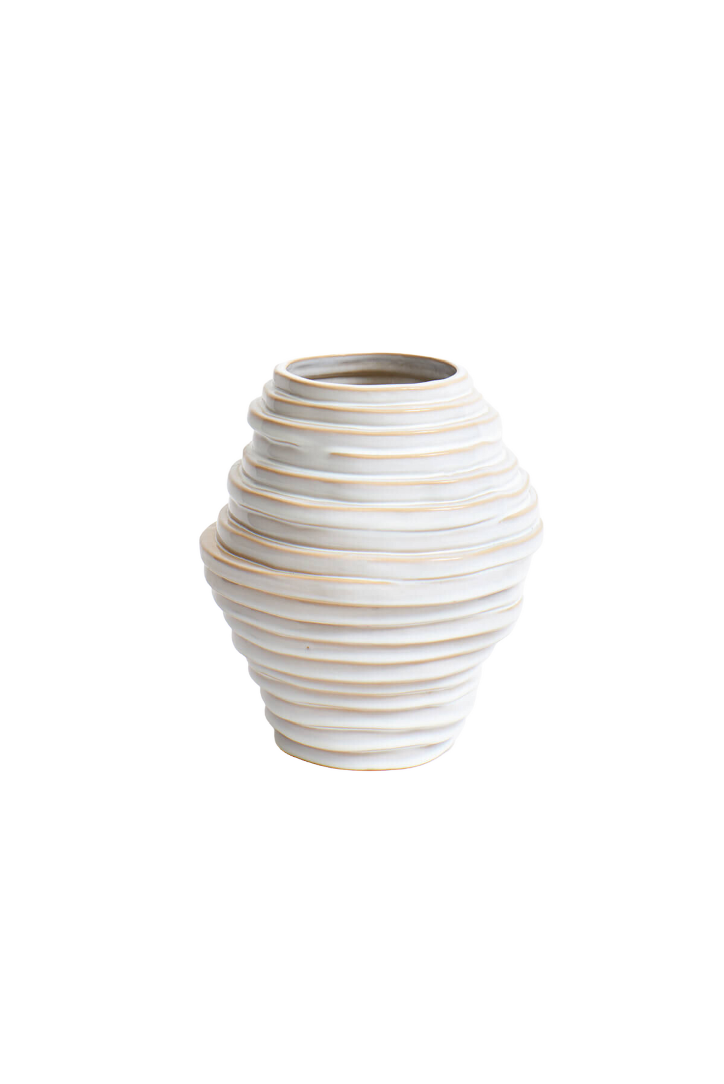 PROJECT 213A // ALFONSO VASE