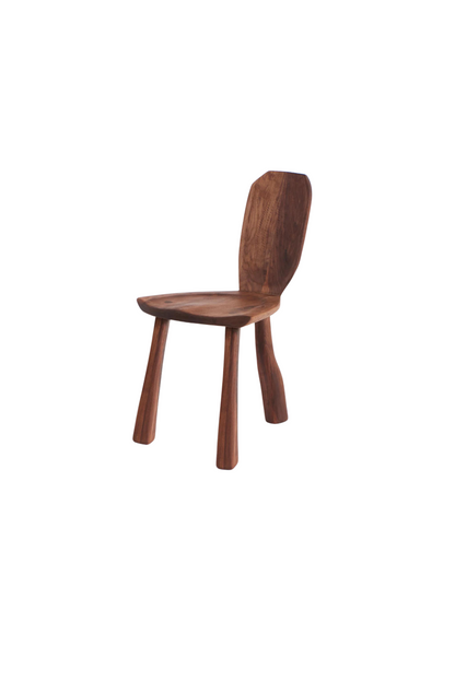 PROJECT 213A // THE ACCENT CHAIR